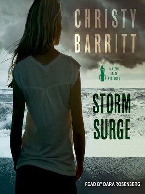 cover image of Storm Surge